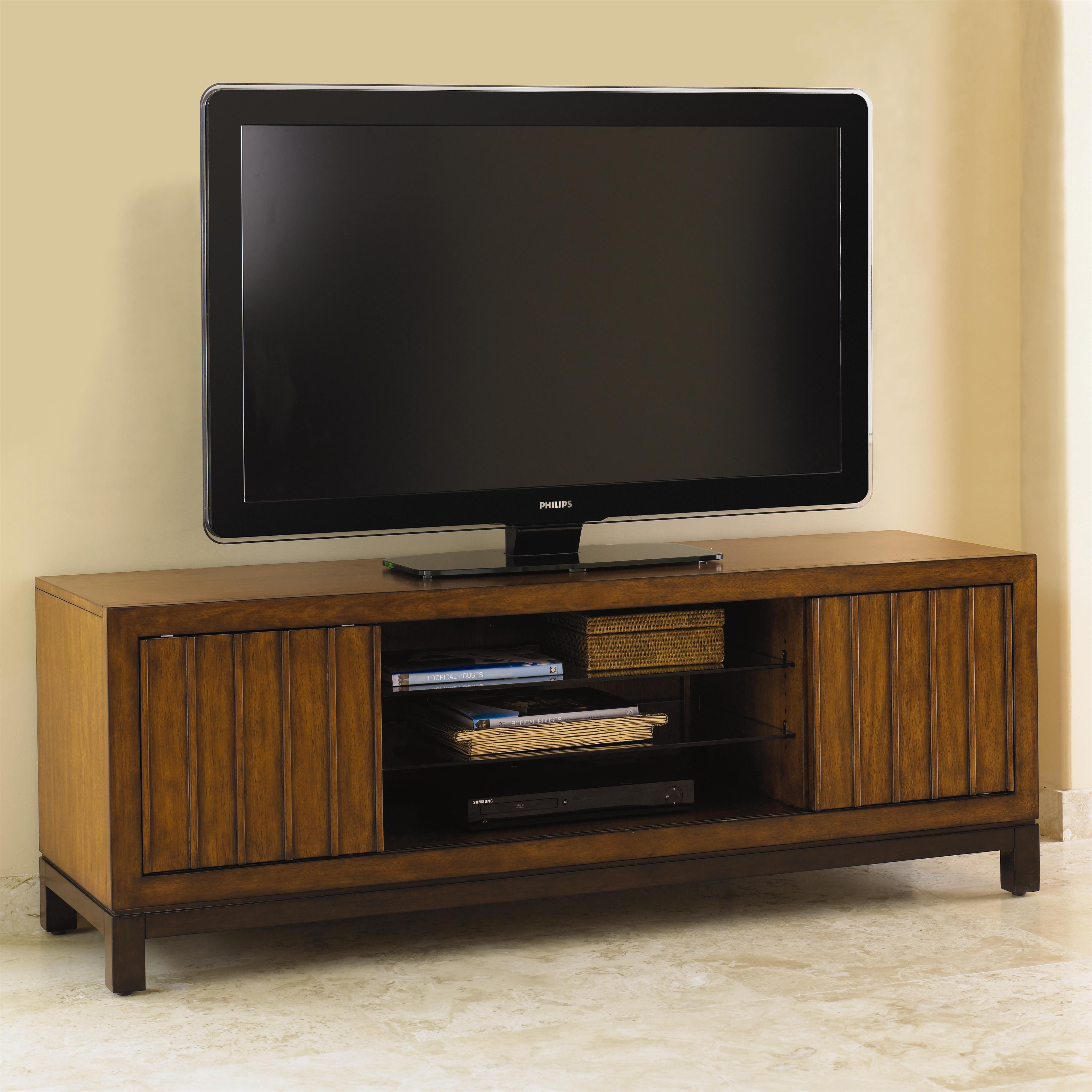 Intrepid Entertainment Console